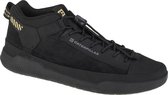 Caterpillar Hex Hi Utility P110505, Mannen, Zwart, Sneakers,Sportschoenen, maat: 43