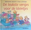 Leukste versjes voor de kleintjes