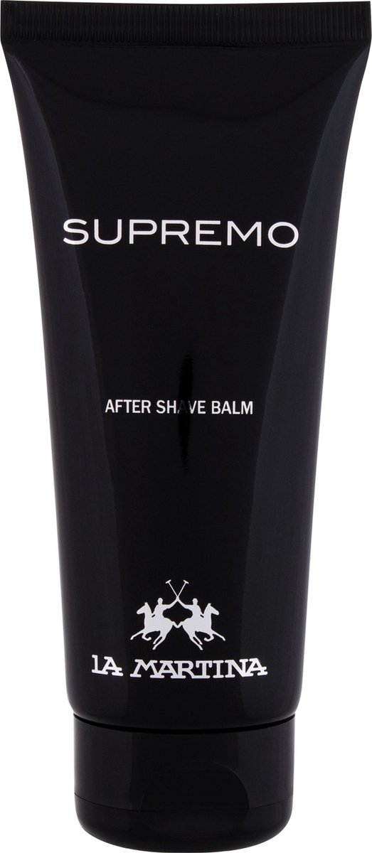 Supremo After Shave Balm 100ml