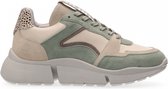 Maruti - Cody Sneakers Groen - Green - 40