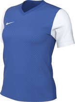 Nike Tiempo Premier Sportshirt Vrouwen - Maat XS