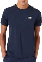 EA7 Train Logo T-shirt Mannen - Maat M
