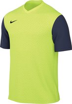 Nike Tiempo Premier Sportshirt Mannen - Maat S