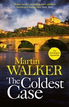 The Dordogne Mysteries-The Coldest Case