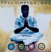 Paul Simpson - One (1989)
