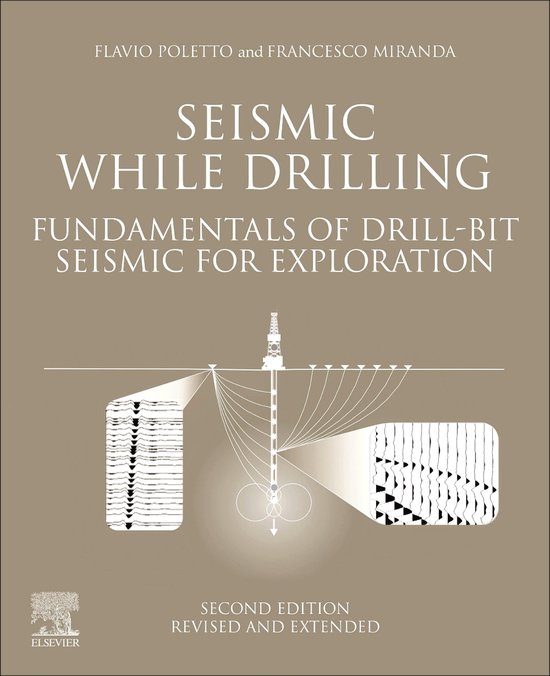 Seismic While Drilling - cover