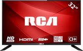 RB32H1-UEU 32 inch HD LED TV met HDMI en USB-aanluiting