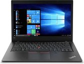 Lenovo ThinkPad L480 Intel Core i3 8130U, 8Gb werkgeheugen, 128GB SSD, Windows 11 pro renewed door Alcco Alcmaer Computers
