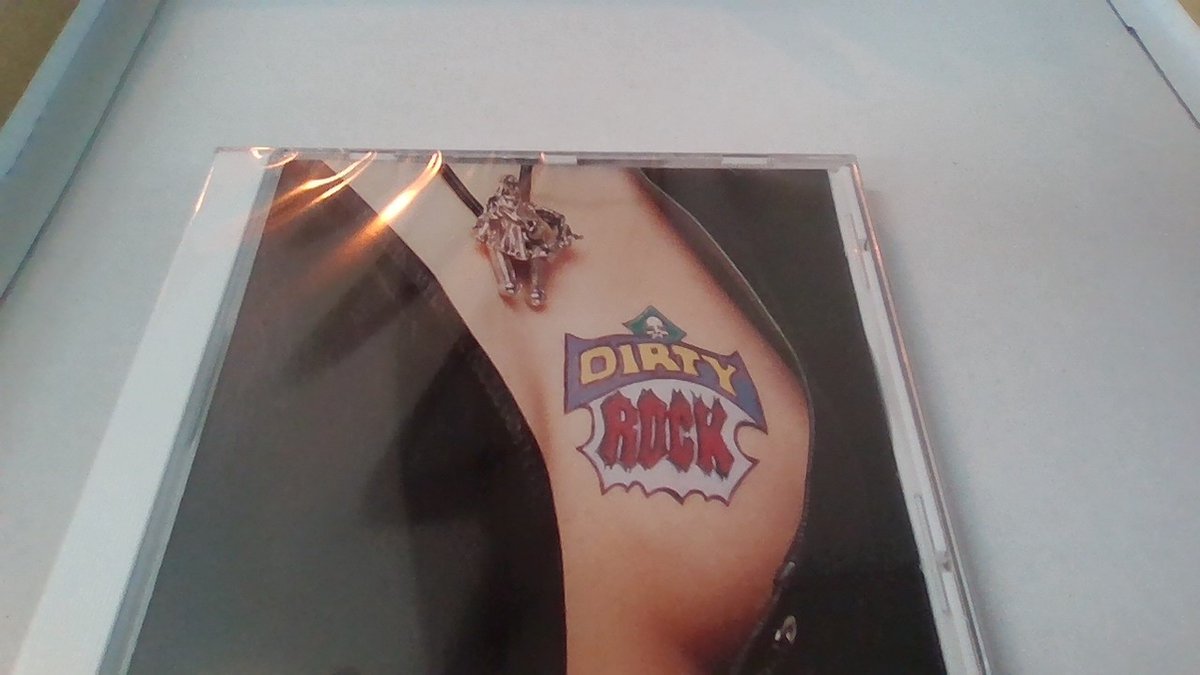 Dirty Rock One
