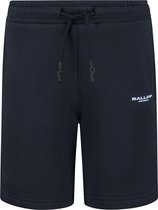 Sweatshort Ballin Amsterdam Navy - Maat 176