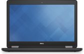 Dell Latitude E5550 Intel Core i5-5550 8GB Werkgeheugen 256GB SSD