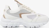 VIA VAI Sue Rose Sneakers - Wit - Maat 40