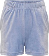 Only short meisjes - blauw - KONlaya - maat 152