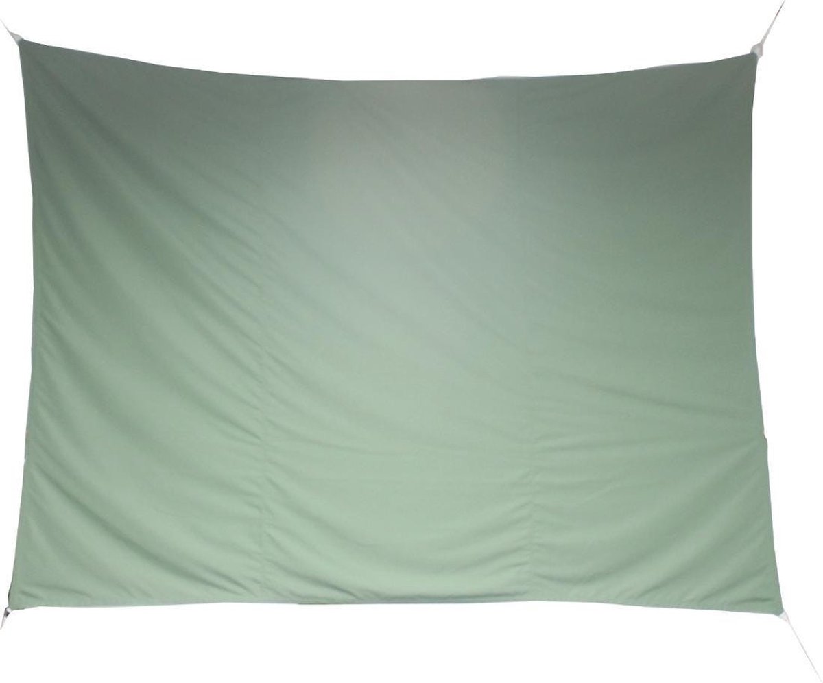 Hesperide Schaduwdoek Shae - rechthoekig - beige - 3 x 4 m | Fun en Feest