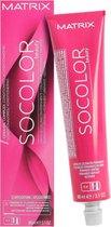 Matrix - SoColor 8AV Licht Blond As Violet - 90ml