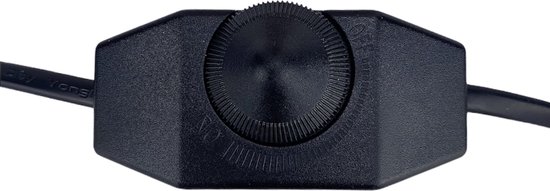 Dimbare Grote Zoutlamp Himalayazout– Tafellamp – Sfeerlamp – Himalaya Zoutsteen Nachtlampje – Dimbaar – 2-3 KG - 20CM