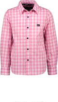 SevenOneSeven Overhemd jongen powder pink maat 98/104