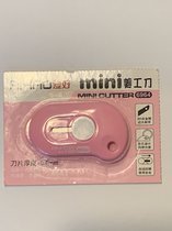 Stanley mes - Mini