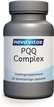 Nova Vitae - PQQ Complex - 30 capsules