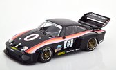 Porsche 935 #0 Winner Daytona 24h 1979 - 1:18 - Norev