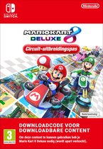 Mario Kart 8 Deluxe - Booster Course Pass - Nintendo Switch Download