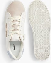 graceland Witte sneaker ster - Maat 30