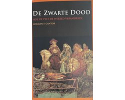 De zwarte dood