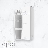 *H801* Houtachtig Aromatische merkgeur voor heren en dames APAR Parfum EDP - 50ml - Nummer H801 Premium - Cadeau Tip !