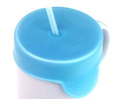 Cup Caps - 2 stuks - Able2