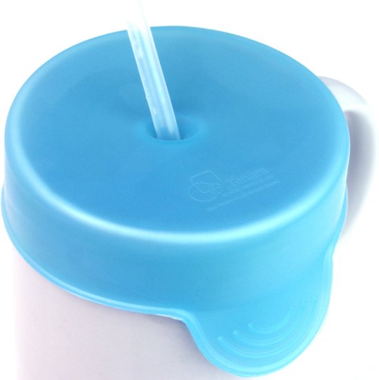 Cup Caps - 2 stuks - Able2