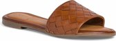 s.Oliver Dames Slip-on schoen 5-5-27110-38 305 bruin Maat: 41 EU