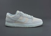 Nike Dunk Low Premium Vast Grey DD8338-001 Maat 44.5 GRIJS