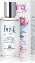 Bulgarian Rose Signature Spa | Gezichtstoner | Verzachtende werking bij acne en zonnebrand | Stimuleert celregeneratie
