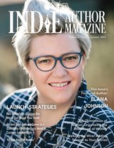 Indie Author Magazine 9 - Indie Author Magazine Featuring Elana Johnson