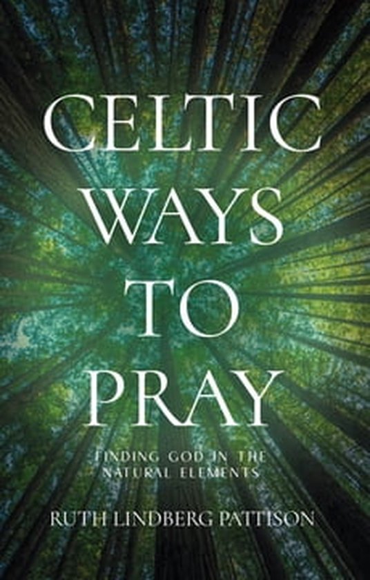 Celtic Ways to Pray - cover