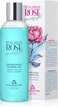 Refreshing shower gel Signature Spa | Rozen cosmetica met 100% natuurlijke Bulgaarse rozenolie en rozenwater