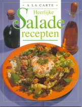 A La Carte Heerijke Salade Recepten
