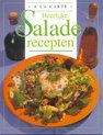 A La Carte Heerijke Salade Recepten