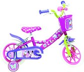 Minnie Mouse Fiets 12
