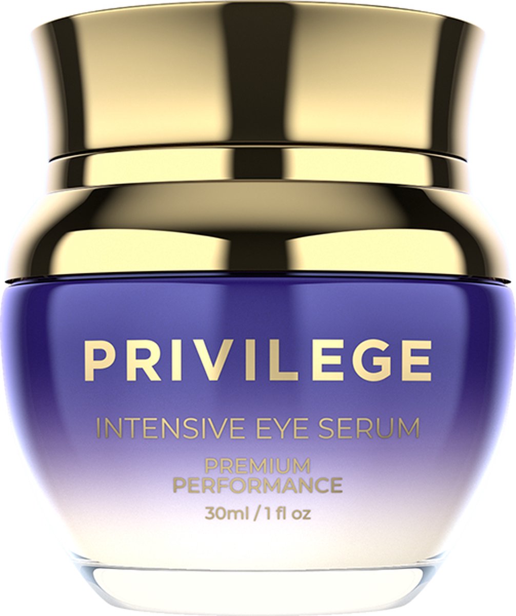 Privilege intensive oogserum (30 ml)