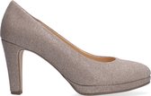 Gabor 270 Pumps -  High Heels Schoenen - Hoge Hak - Dames - Goud - Maat 35,5