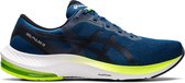 ASICS GEL-Pulse 13 Heren - Sportschoenen - blauw/groen - maat 42