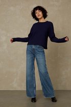 Kings Of Indigo - Jane  - Jeans - Licht Blauw - 31 / 30