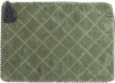Laptophoes - Mos groen - Majoie - Artebene - Laptopsleeve