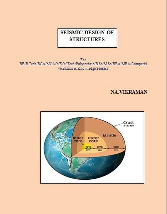 BEMEDIPLOMABSCMSC 134 - Seismic Design of Structures