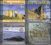The Celtic Collection Vol 1 tm 3 plus the Celtic Circle
