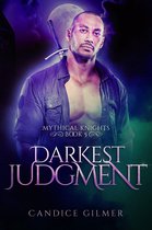 Mythical Knights 5 - Darkest Judgment