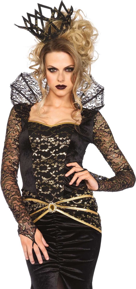 Deluxe Evil Queen