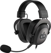 Alpha Bravo GX-3 Pro Gaming headset
