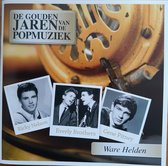 Ware Helden - De Gouden Jaren Van De Popmuziek - 3 Dubbel Cd - Reader's Digest